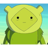 finn el humano jeniux 