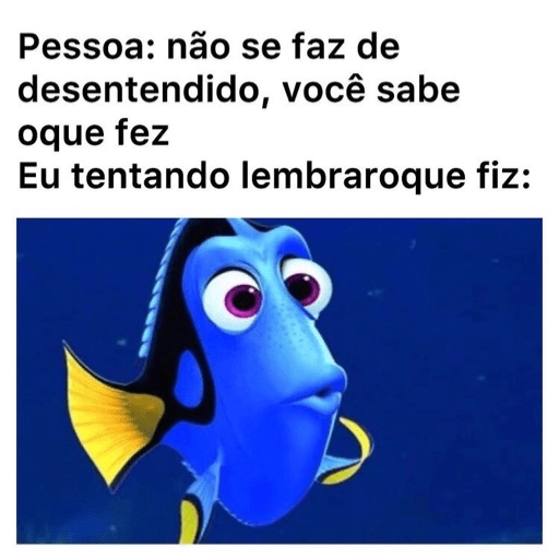 Nemo & Dory 