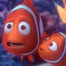 Nemo & Dory 