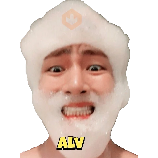Taehyung💜♥️💋 sticker 20