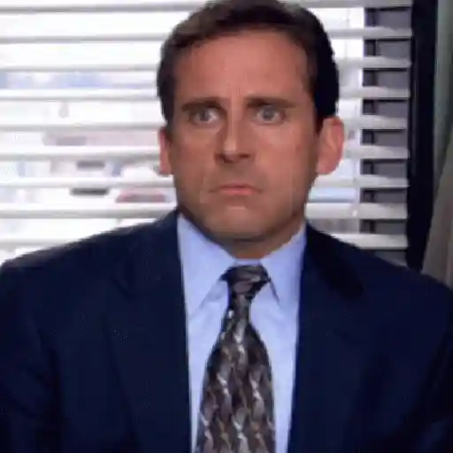 Michael Scott (The office)  preview