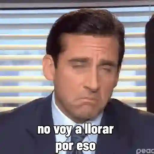 Michael Scott (The office) 
