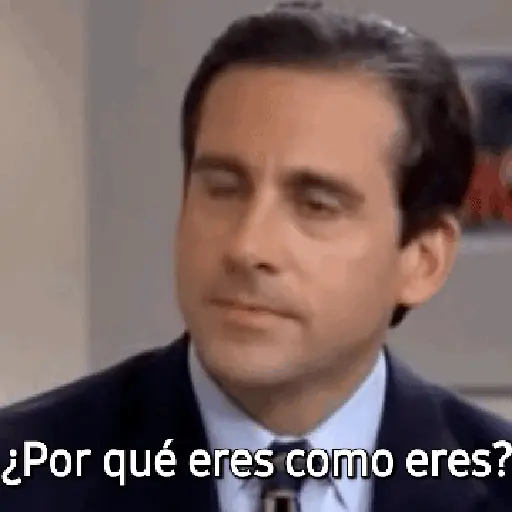Michael Scott (The office)  preview
