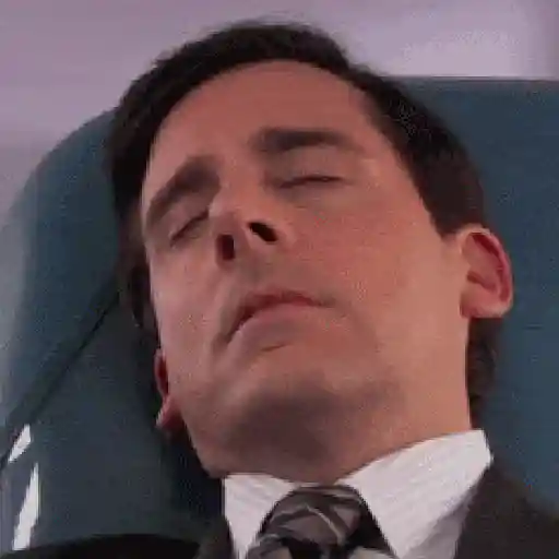 Michael Scott (The office) 