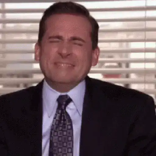 Michael Scott (The office)  preview