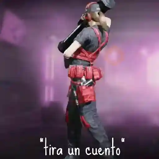 cod Mobile 3 sticker 18