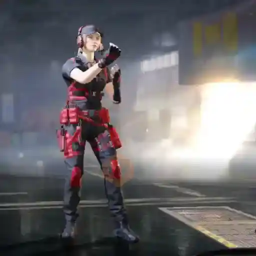 cod Mobile 3 sticker 26