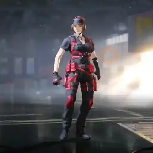 cod Mobile 3 sticker 22