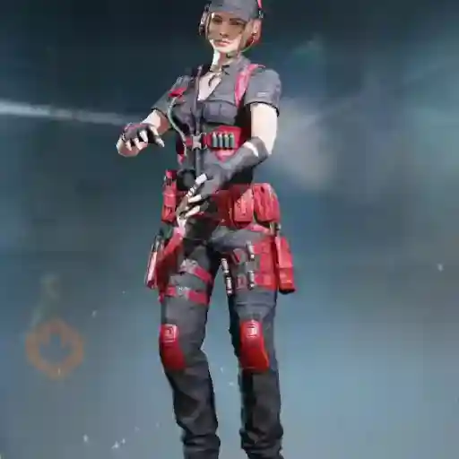 cod Mobile 3 sticker 17