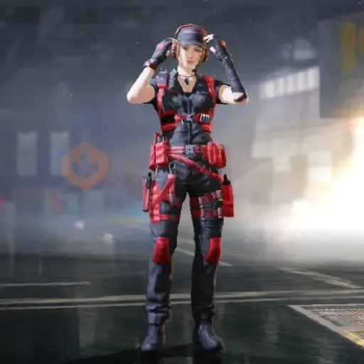 cod Mobile 3 sticker 21
