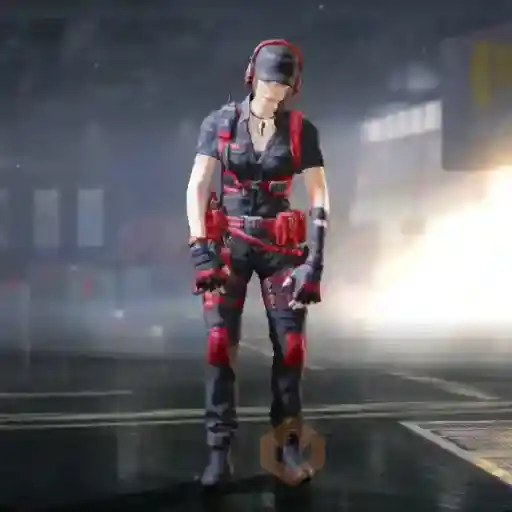 cod Mobile 3 sticker 27