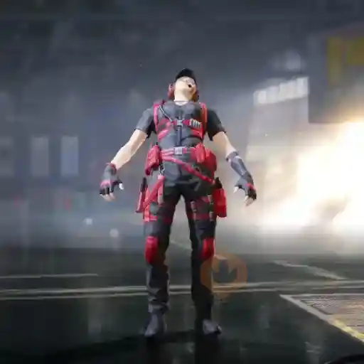 cod Mobile 3 sticker 23