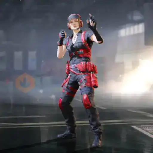 cod Mobile 3 sticker 16