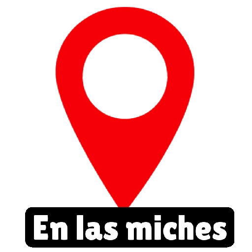 ubicaciónes 🩸 