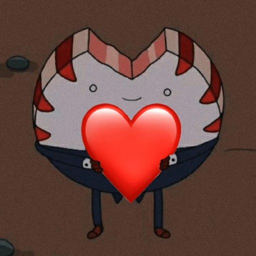 Hora de Aventura ❤️