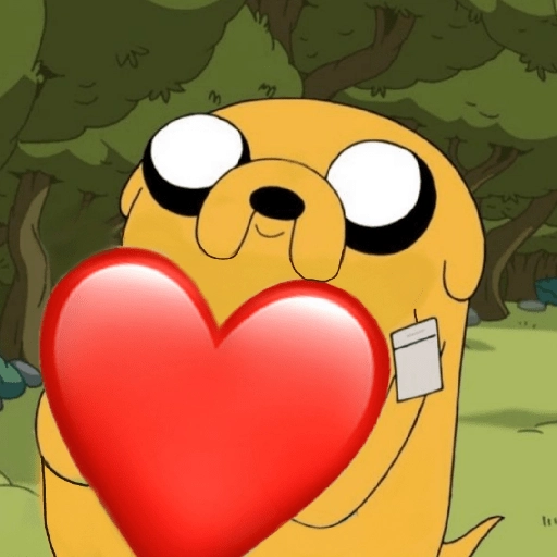 Hora de Aventura ❤️