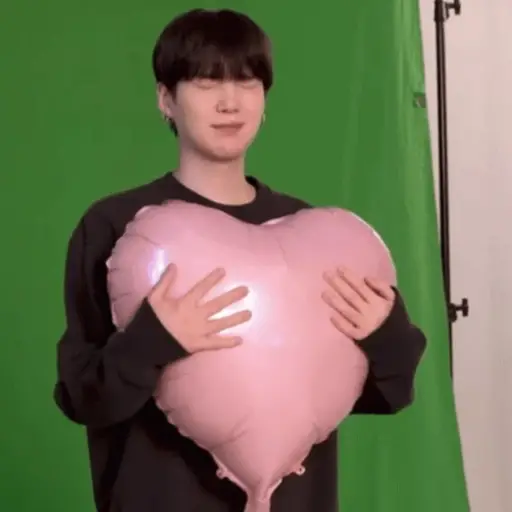 BTS 💙 