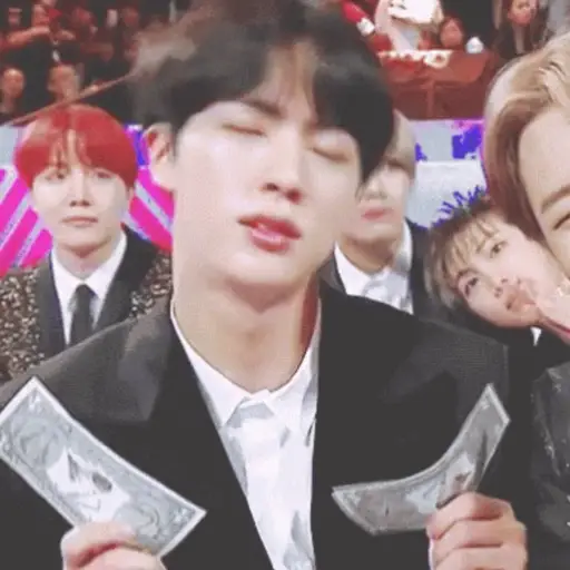 BTS 💙 