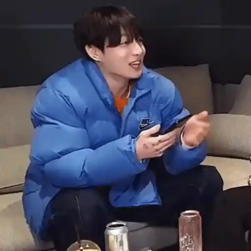 BTS 💙 