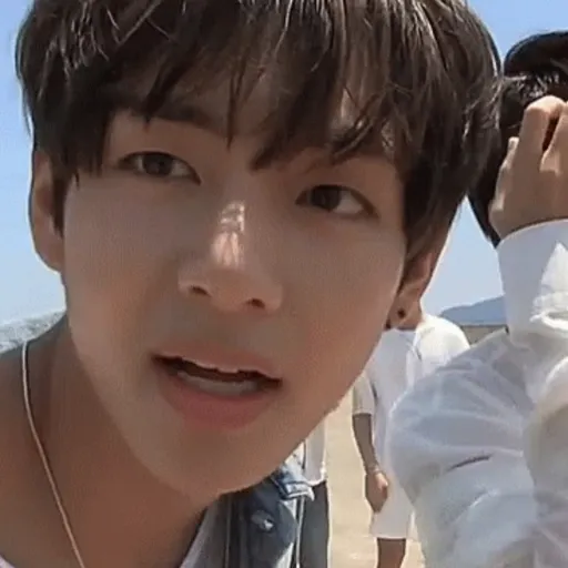 BTS 💙 