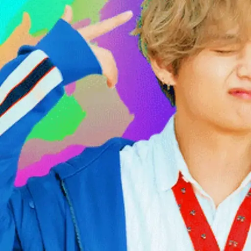 BTS 💙 