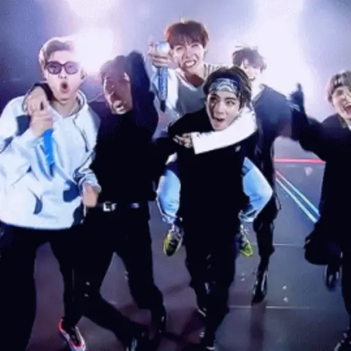 BTS 💙 