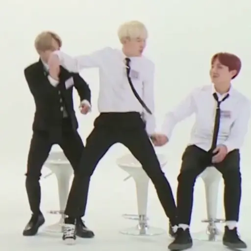 BTS 💙 