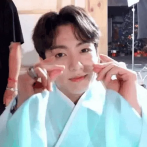 BTS 💙 