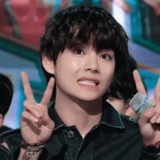 BTS 💙 