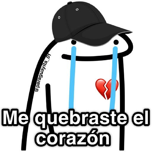 🧦🎵 FLORK La Víctima 🎶🧦 