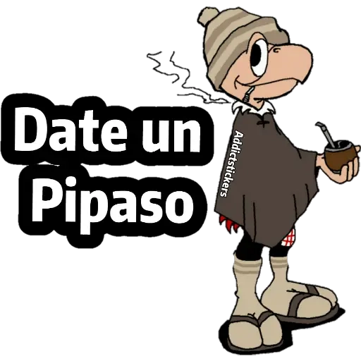 condorito 