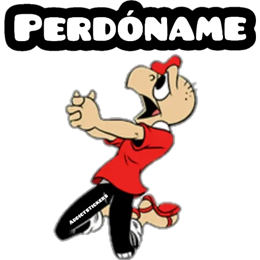 condorito 