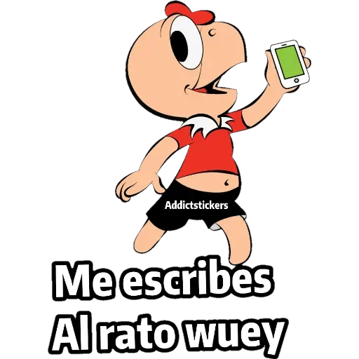 condorito 