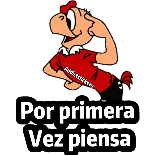 condorito 