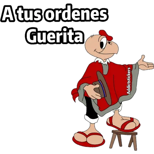 condorito 