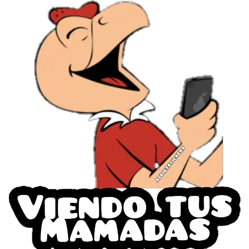 condorito  preview