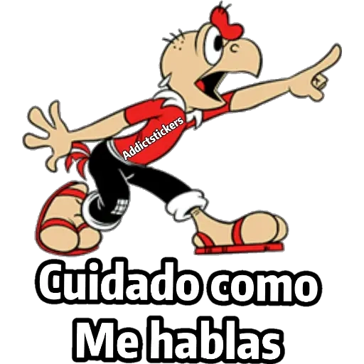condorito 