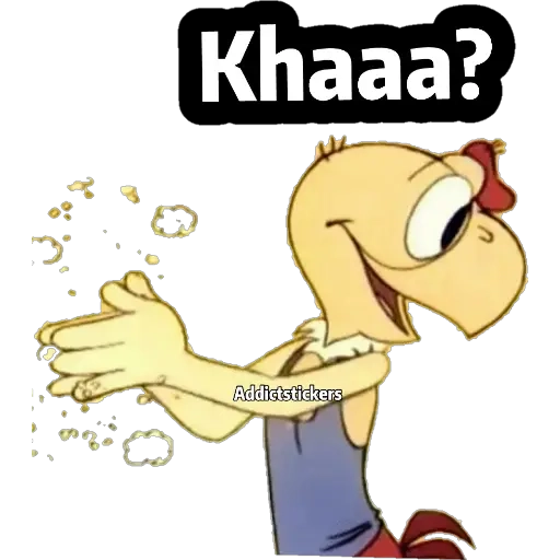 condorito 