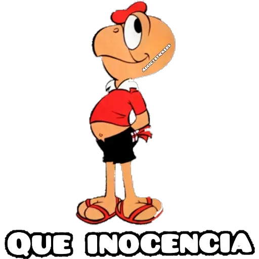 condorito 