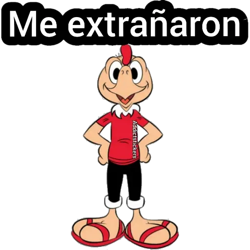 condorito 
