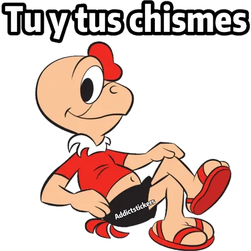 condorito 