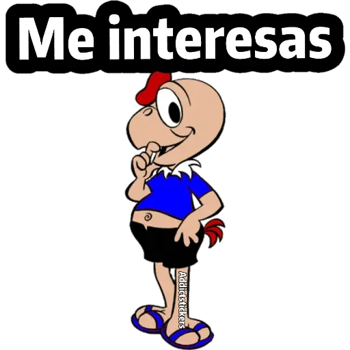 condorito 
