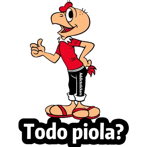 condorito 