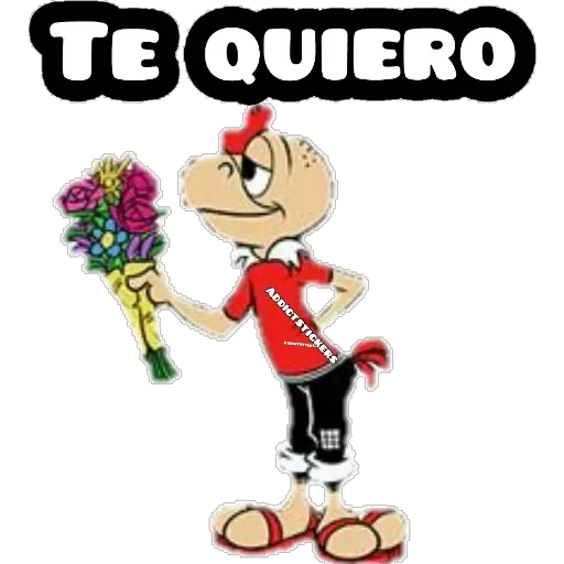 condorito 