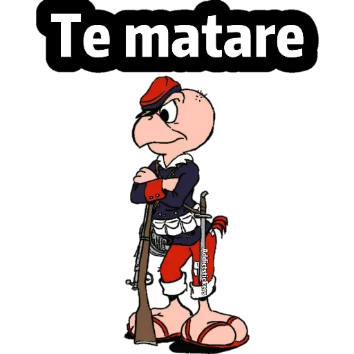 condorito 
