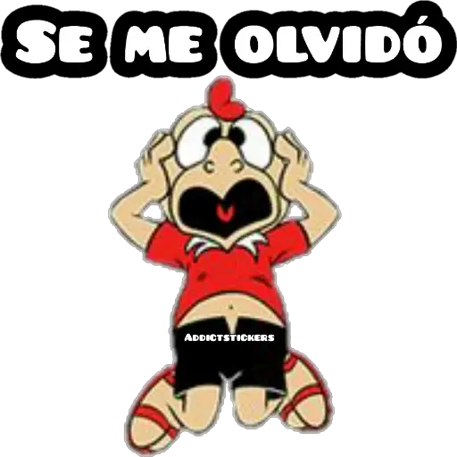 condorito 