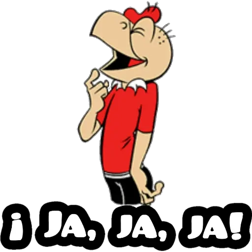 condorito 