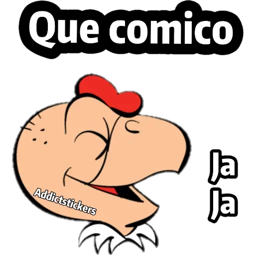 condorito 