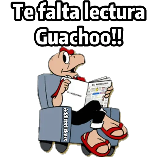 condorito 
