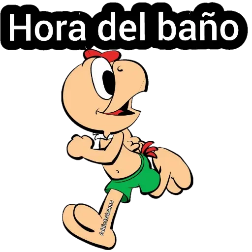 condorito  preview